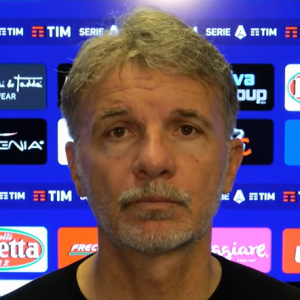 08/04/24 - Leonardo Semplici - Allenatore, sulla lotta salvezza