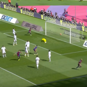 12/05/25 - Raffaele Riverso - Corispondente Tuttosport dalla Spagna, post Barcellona-Real Madrid