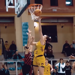 27/09/24 - Massimo Protani - Presidente Lega Basket Femminile, su Opening Day a Genova