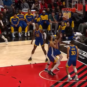 24/10/24 - Massimo Oriani - Giornalista Gazzetta, su Nba