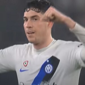 11/02/24 - Aldo Vitali - Direttore TV Sorrisi e Canzoni e tifoso nerazzurro, post Roma-Inter
