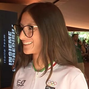 10/08/24 - Eyob Faniel, Daniele Meucci su maratona uomini e Nadia Battocletti su 10.000 mt donne