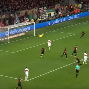 07/02/24 - Giorgio Dusi - Giornalista Tuttosport, sulla Bundesliga