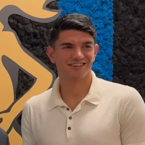 24/08/24 - Franco Ceravolo - Ds e talent scout, sul mercato