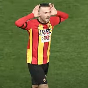 03/03/24 - Franco Santo - Giornalista CorSport, post Benevento-Foggia (Serie C)