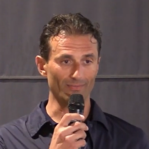 21/02/25 - Stefano Garzelli - Ex ciclista, su Bennati che lascia de CT Italia ciclismo