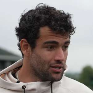 02/07/24 - Lorenzo Fares - Giornalista Supertennis, su italiani a Wimbledon