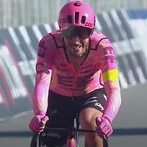 13/03/24 - Alberto Bettiol - Ciclista, sulla vittoria della Milano-Torino