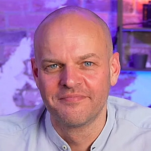 14/02/25 – Fabrizio Biasin - Microfono aperto