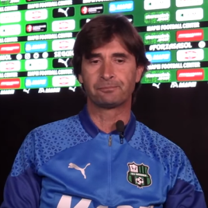 28/02/24 - Fabrizio Ficini - Ex giocatore, su lotta salvezza e Empoli