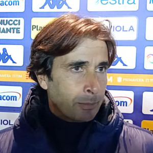27/02/24 - Monia Mandrioli - Presidente Sasol Club, su cambio allenatore da Dionisi a Bigica