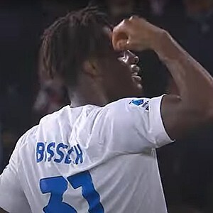 10/03/24 - Paolo Stringara - Ex mediano, post Bologna-Inter