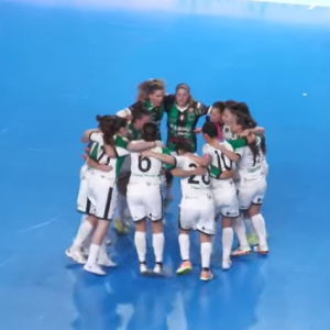 09/04/25 - We Are Futsal con Pietro Mazzara e Gianluca Marzuoli