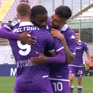 14/02/24 - Cesare Natali - Ex calciatore, pre Bologna-Fiorentina