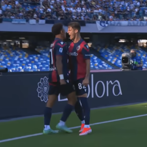 13/05/24 - Pier Ferdinando Casini - Senatore, post Napoli-Bologna