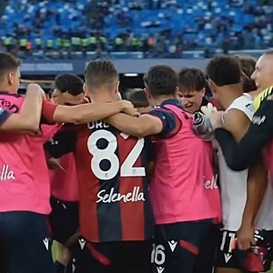 13/05/24 - Bruno Longhi e Enrico Brizzi - Processo di Sportiva 3/3 sul Bologna