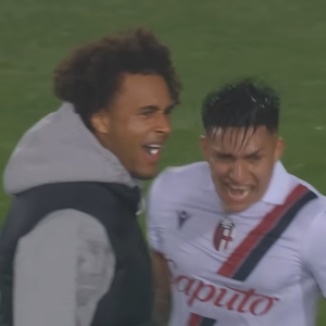 19/03/24 - Fabio Lupo - Direttore Sportivo, sul campionato