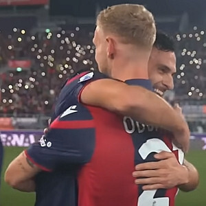 15/02/24 - Bruno Longhi e Marcello Castellini - Processo di Sportiva 3/3 su Bologna-Fiorentina