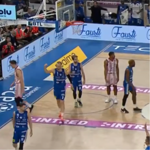 26/09/24 - Giuseppe Poeta - Ex cestista e allenatore Brescia Basket, previsioni sulla stagione