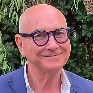 07/02/25 - Enzo Bucchioni - Microfono aperto