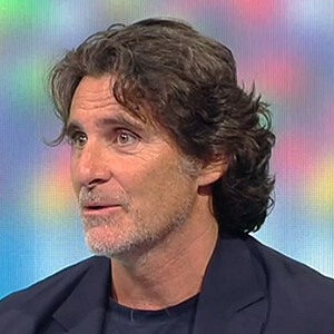 19/02/25 - Marco Bucciantini - Microfono aperto