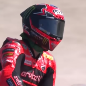24/02/25 - Carlo Baldi - Giornalista Moto.it, focus sulla Superbike