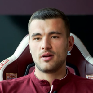 12/04/24 - Cristian Giudici - Giornalista calciomercato.com