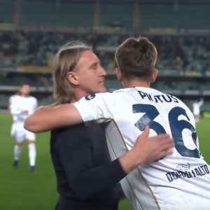 29/04/25 - Flavio Soriga - Scrittore e tifoso rossoblu, focus sul Cagliari