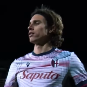 25/03/24 - Alessandro Calori - Allenatore ed ex difensore, sui difensori all'Europeo