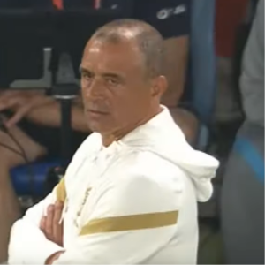 19/02/24 - Nario Cardini - Direttore Sportivo, su Calzona e Sarri