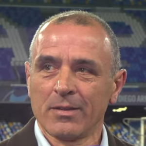 21/02/24 - Massimo Maccarone - Ex attaccante e allenatore, su nuovo allenatore del Napoli