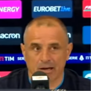 10/06/24 - Emanuele Tramacere - Giornalista calciomercato.com