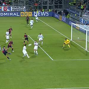10/11/24 - Furio Fedele - Giornalista CorSport, post Cagliari-Milan