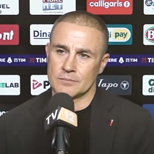 05/05/24 - Giuseppe Marcon - Associazione Udinese club, sui bianconeri