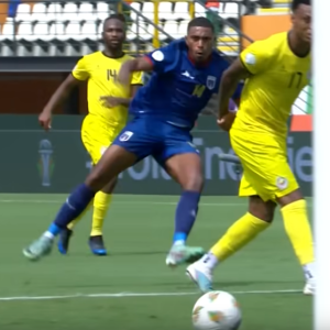 22/01/24 - Carlo Pozzoli - Giornalista Sportitalia, su Coppa d'Africa