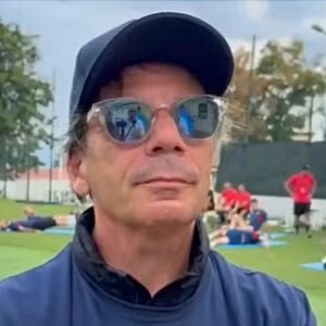 15/08/24 - Vito Di Noi - Giornalista tuttocalciopuglia.com, sul Taranto (serie C)