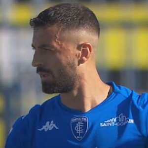 07/09/24 - Francesco 'Ciccio' Caputo - Attaccante svincolato, sul suo futuro e sulla Serie A