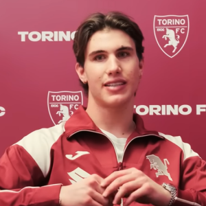 12/02/25 - Oscar Magoni - Ex calciatore e DS, sul Napoli e mercato