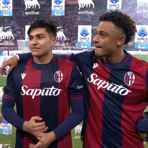 28/02/25 - Cristian Giudici - Giornalista calciomercato.com