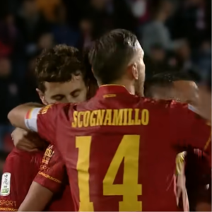 05/03/24 - Floriano Noto - Presidente Catanzaro, focus sulla squadra
