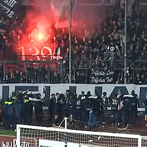 21/04/24 - Pasquale Logiudice - Ds Cavese, sulla promozione in Serie C