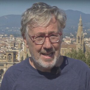 16/01/24 - Stefano Cecchi - Microfono aperto