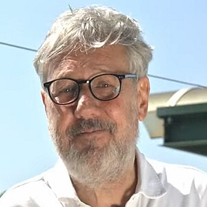 26/02/25 - Stefano Cecchi - Microfono aperto