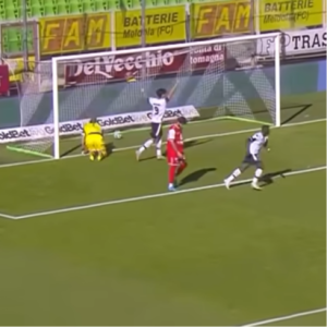 11/10/24 - Fabio Artico - DS Cesena, focus sulla squadra