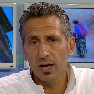 07/09/24 - Roberto Cevoli - CT San Marino, sulla vittoria dopo vent'anni
