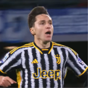 07/05/24 - Federico Albrizio - Giornalista calciomercato.com