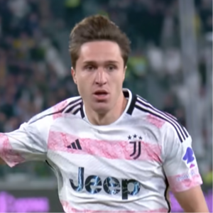 16/04/24 - Roberto Galia - Ex difensore, su futuro di Chiesa e Allegri
