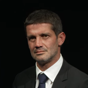 09/06/25 - Alessandro Melli - Ex attaccante, su Chivu all'Inter