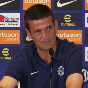 16/06/25 - Massimo Paganin - Ex difensore, sull'Inter