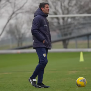 19/02/25 - Luigi Apolloni - Ex difensore, focus sul Parma